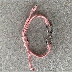 Park Lane infinity bracelet